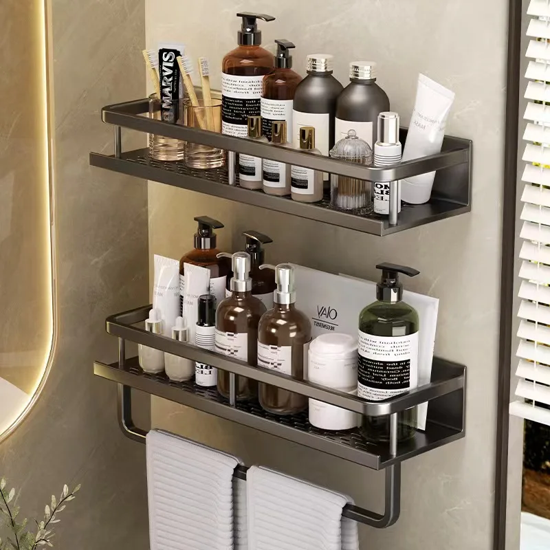 Organizátori úložného priestoru v make -up