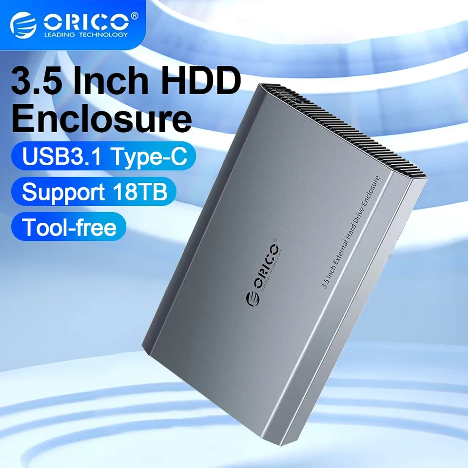 ORICO 2,5 
