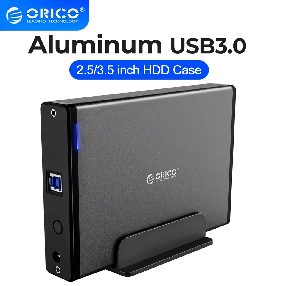 ORICO 2,5 