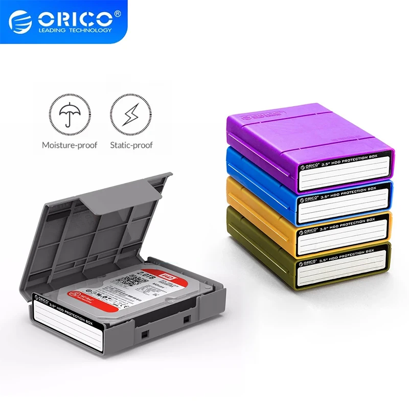 ORICO 3.5 