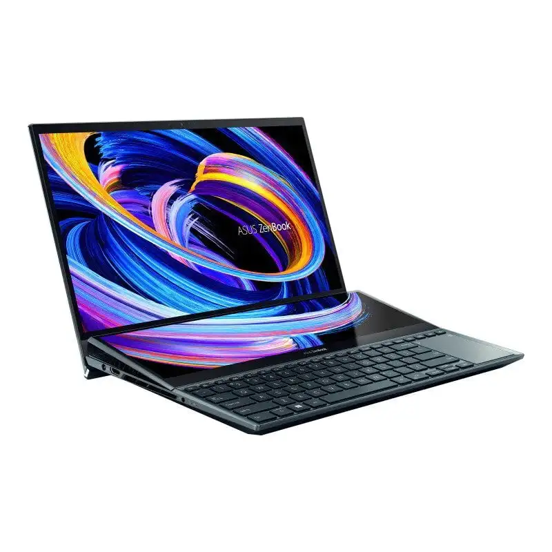 Original Asus Zenbook Pro Duo 15 OLED UX582 NAPOJE