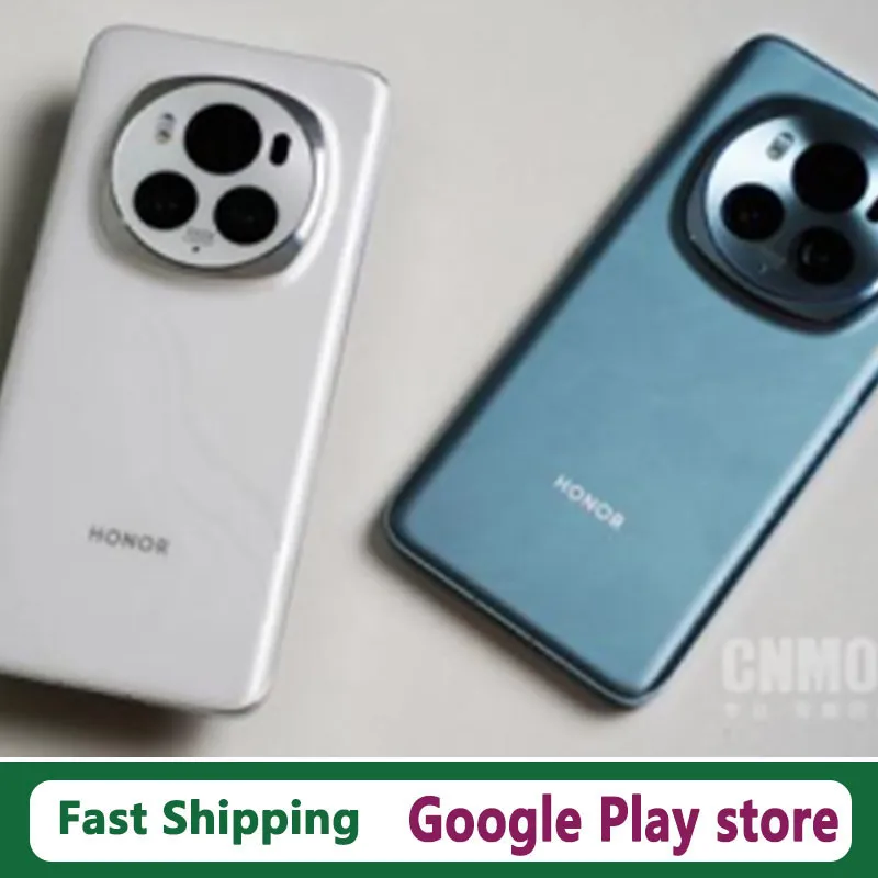 Original Honor Magic 6 Mobile Phone 6,78 