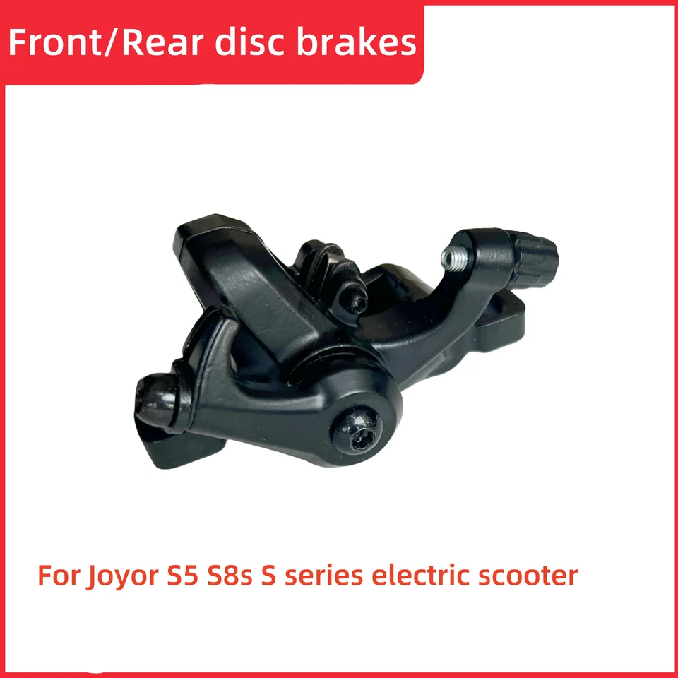 Original Joyor S5 S8S S Series Series Disc Brake Brake Electric Scooter Brazd Empet Brazd Base Base Basy
