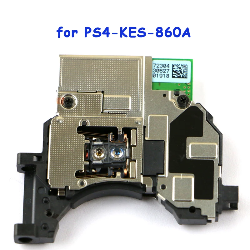 Original KES-860A KEM-860A Lase Kompatibilné diely pre PS4 KEM-860A KEM-860PAA Optické časti hlavy šošoviek