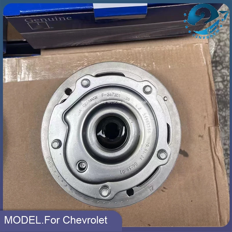 Original OEM CAMSHAFT FROCKECK CAM GEVER pre Chevrolet Cruze Sonic Opel Vauxhall Insignia Zafira Astra 55568386 55567048 55567049