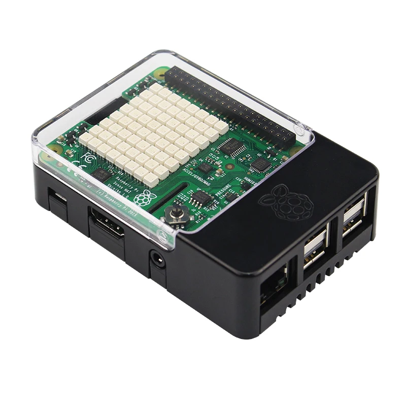 Original Raspberry Pi Sense Hat Abs