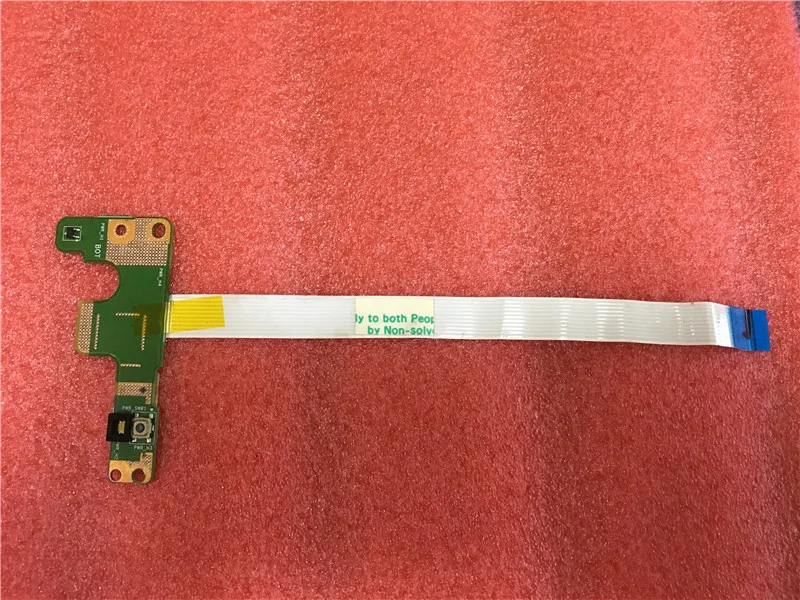 Originál pre Acer Aspire V3-772 V3-772G VA70HW Button Switch Switch Board