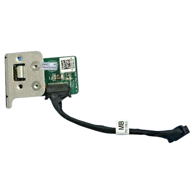 Originál pre Dell Optiplex 7040 3040 5040 3046 PC Mikro montážna karta doplnok 0C59HW C59HW