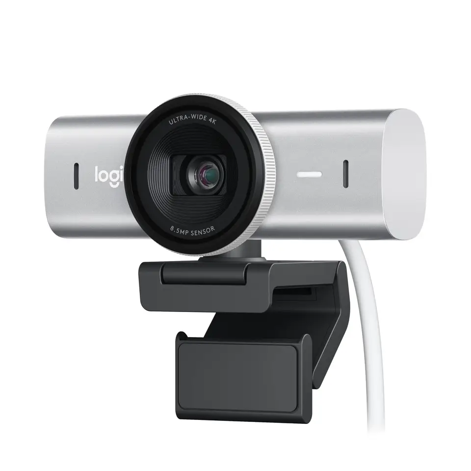 Originál pre logitech mx brio ultra HD 4K streaming webcam