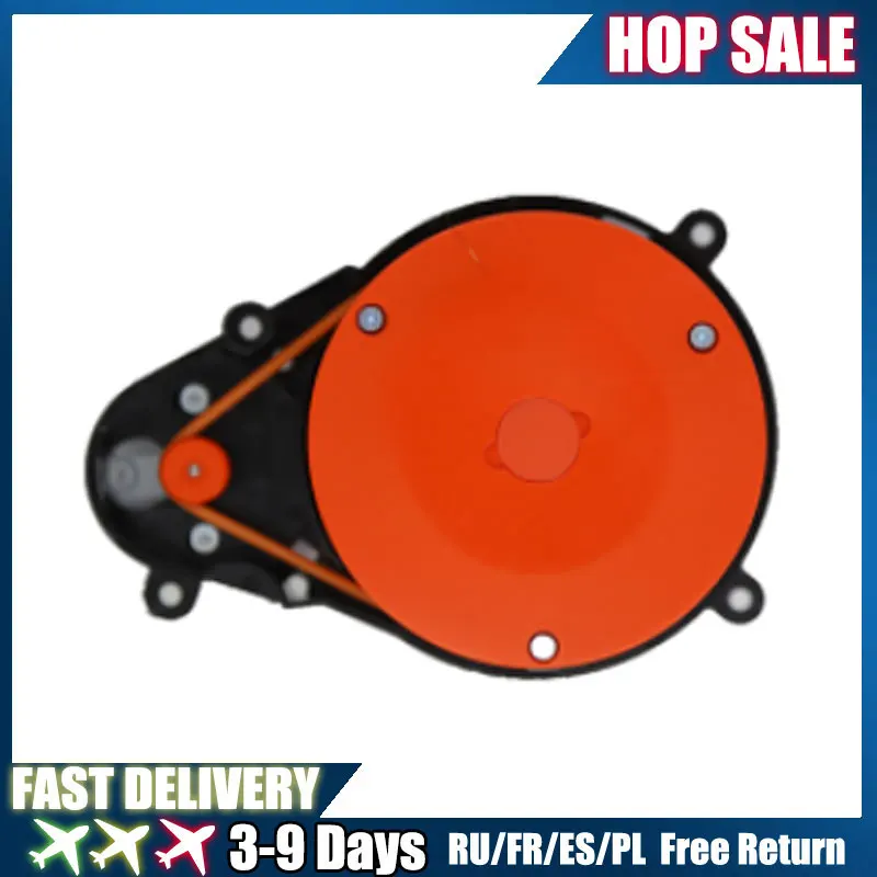 Originál pre robotný zametací robot S50 S55 Max S45 Max S50 S51 S60 Príslušenstvo laserom Ranging Sensor LDS