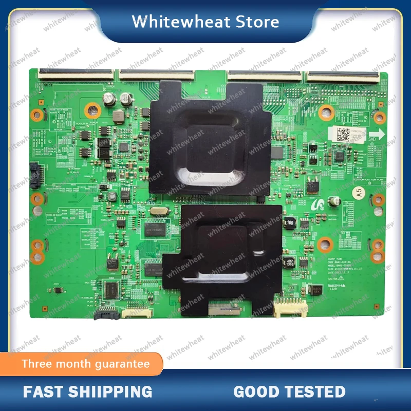Originál pre T-Con UE60F6100AK UE60ES6300U UA60ES6500M BN95-01087A BN41-01816A CY-LE600CSSZ1V Logic Board UA60F6400EJ