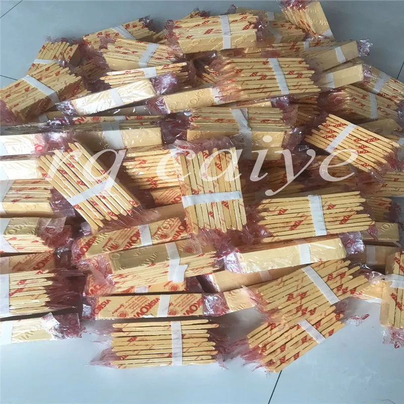 Originál vyrobený v Nemecku Komprimovaná špongia pre ofsetový tlač Roland, Viskovita Sponges