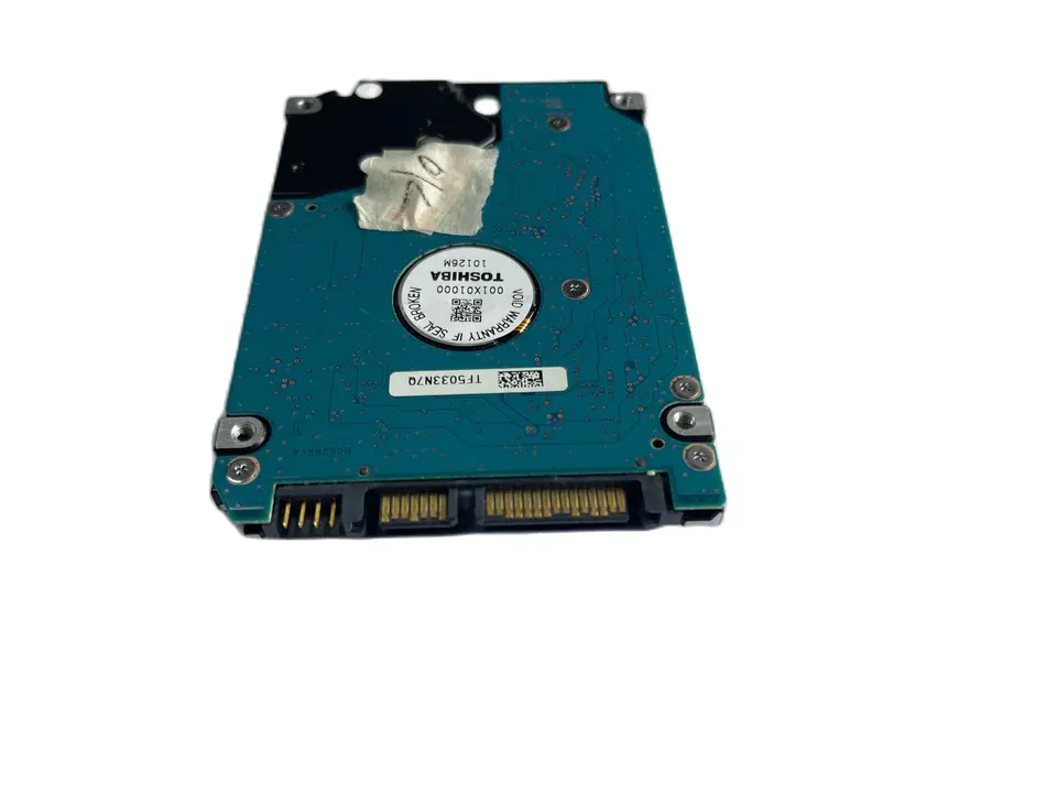 Originálna disková jednotka MK2060GSC HDD2G31 Y ZL01 DC+5V 1,4A 200 GB pre navigačné systémy HDD Radio HDD