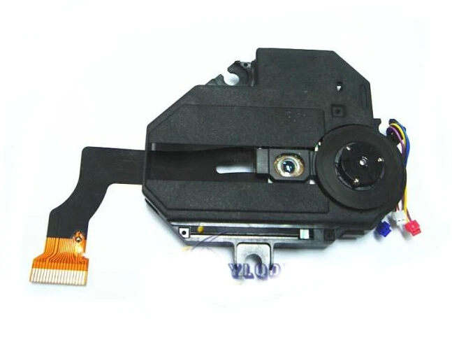 Originálna náhrada za Sony D-121 CD prehrávač laserové šošovky Lasereinheit Zostava D121 Optický pick-up blok