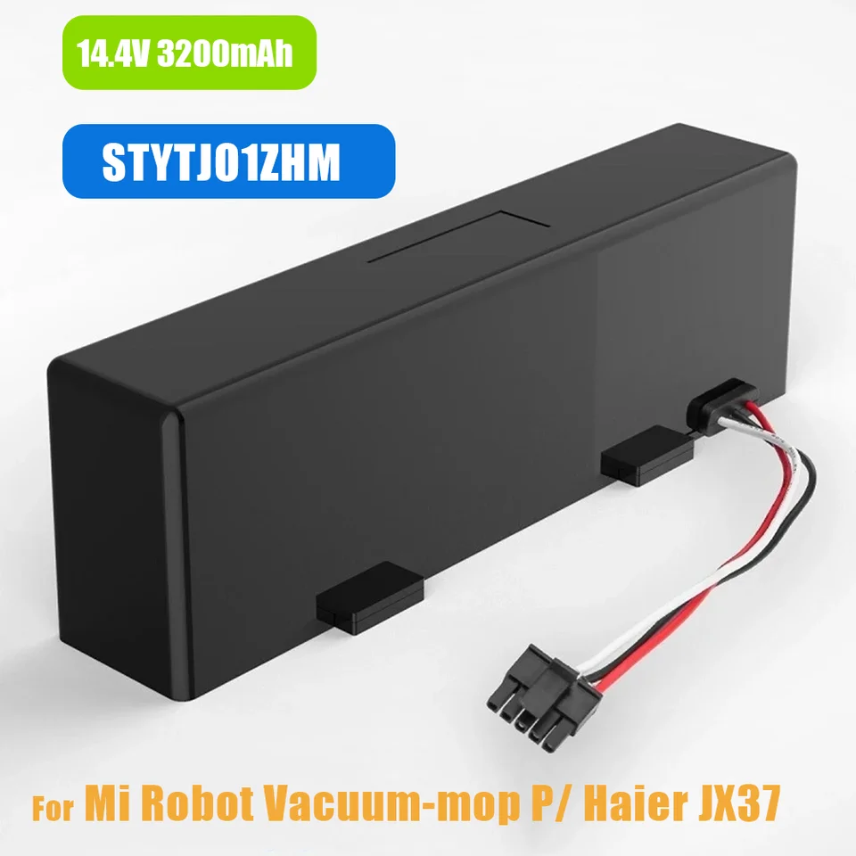 Originálna náhradná batéria pre Xiaomi Mijia MI robot vysáva