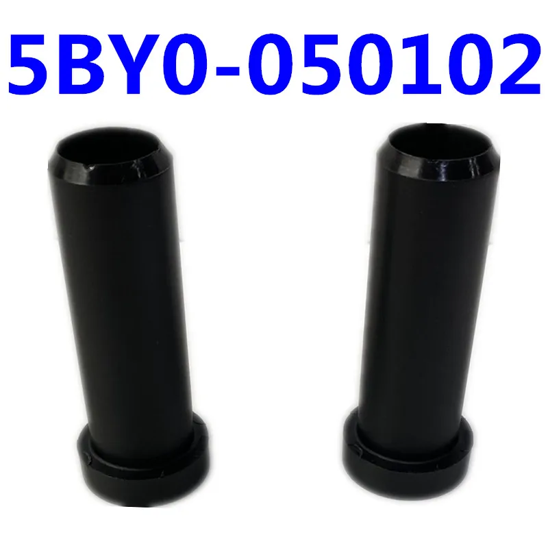 Originálne balenie predné horné výkyvné rameno tlmiča rukávy puzdro Cfmoto Uforce CF1000UZ-2 U10 Zforce Sport CF1000US-A 5BY0-050102