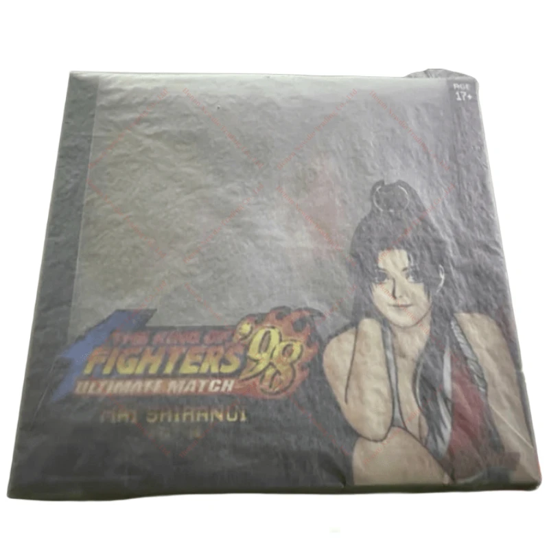 Originálne búrkové hračky 1/12 Kráľ Fighters '98 Ultimate Tournament Mai Shiranui anime postava Collection Collection Gift