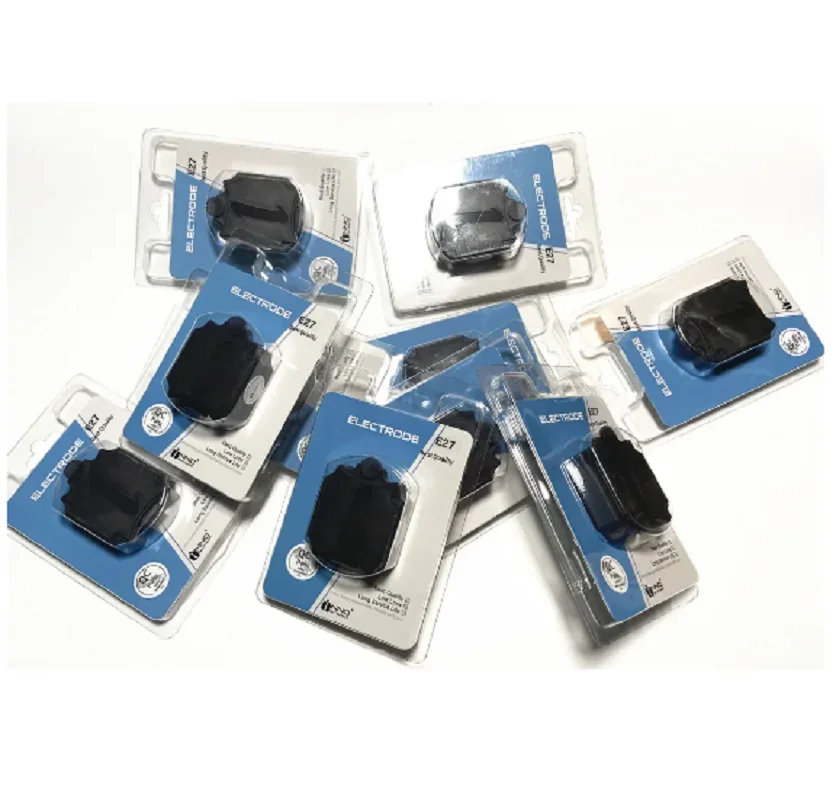 Originálne elektródy Inno E27 pre IFS-15 IFS-10 Zobraziť 1 View3 View5 View8 View6l View6l Zobraziť 6s 12r m5 m7 fúzový zostrih