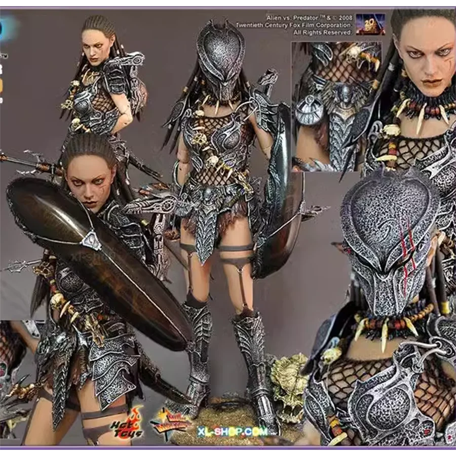 Originálne hottoys ht 1/6 mms074 predsalien Angelina Jolie Železná krv Action figure figurín hračky Zbierka scéna ozdoby