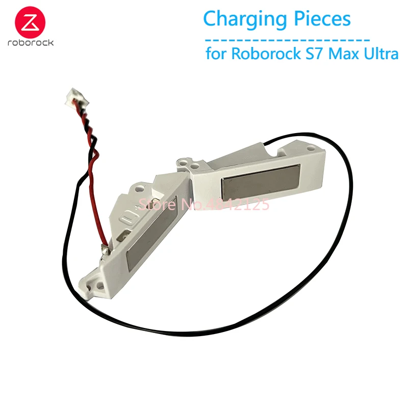 Originálne nabíjacie kusy pre Roborock S7 Max