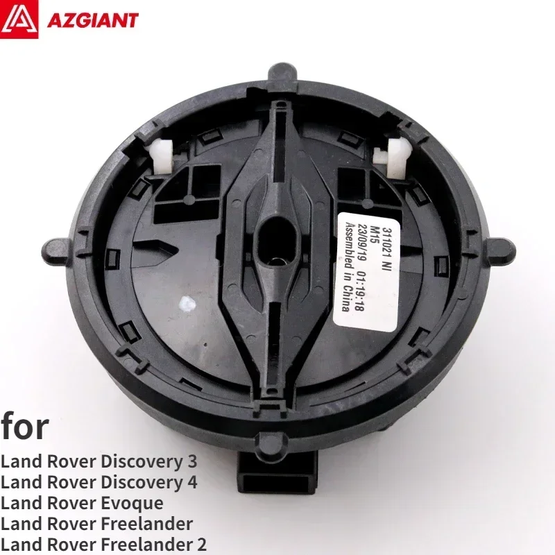 Originálne nastavenie spätného zrkadla Motor Ovládanie 8 pin pre Land Rover Discovery 3/4 Evoque Freelander 2 LR LR2