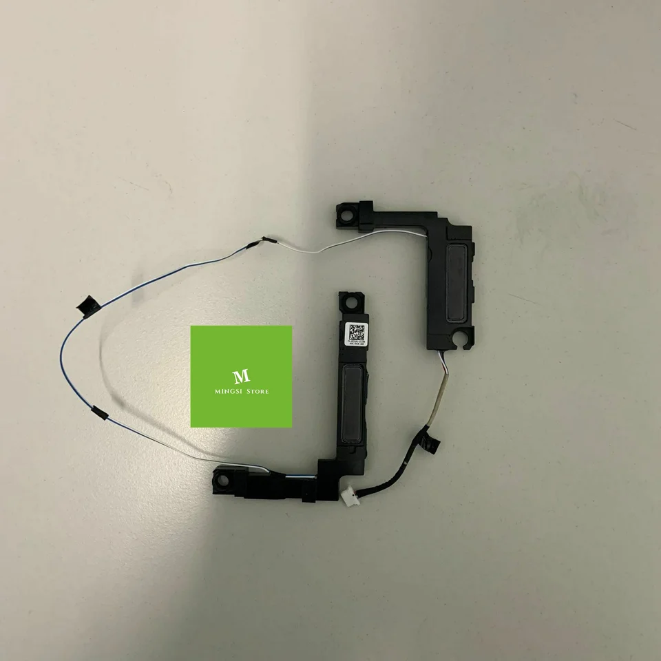 Originálne pre Dell Latitude 5300 2-v-1 reproduktor set-r + L reproduktor 0td2p1 TD2P1