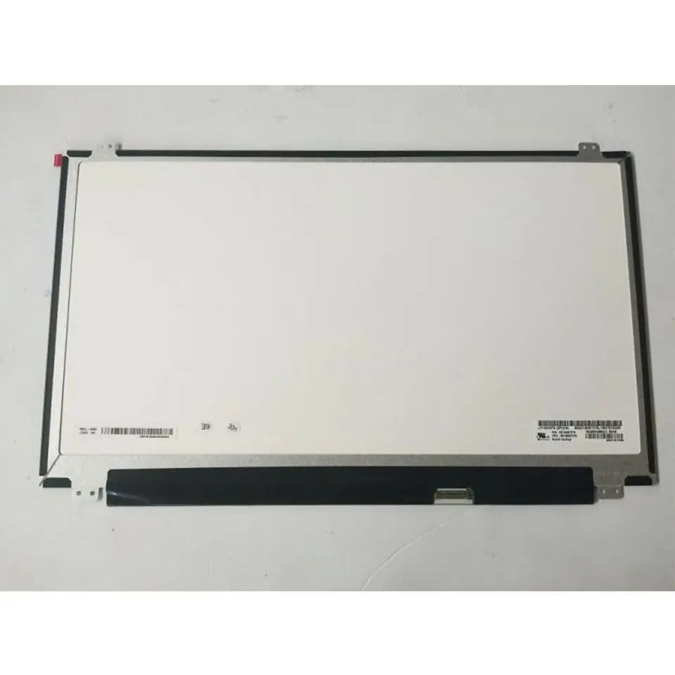 Originálne pre zostavu dotykovej obrazovky Dell LCD LCD XPS 13 9300 9310 13.4 1920x1200