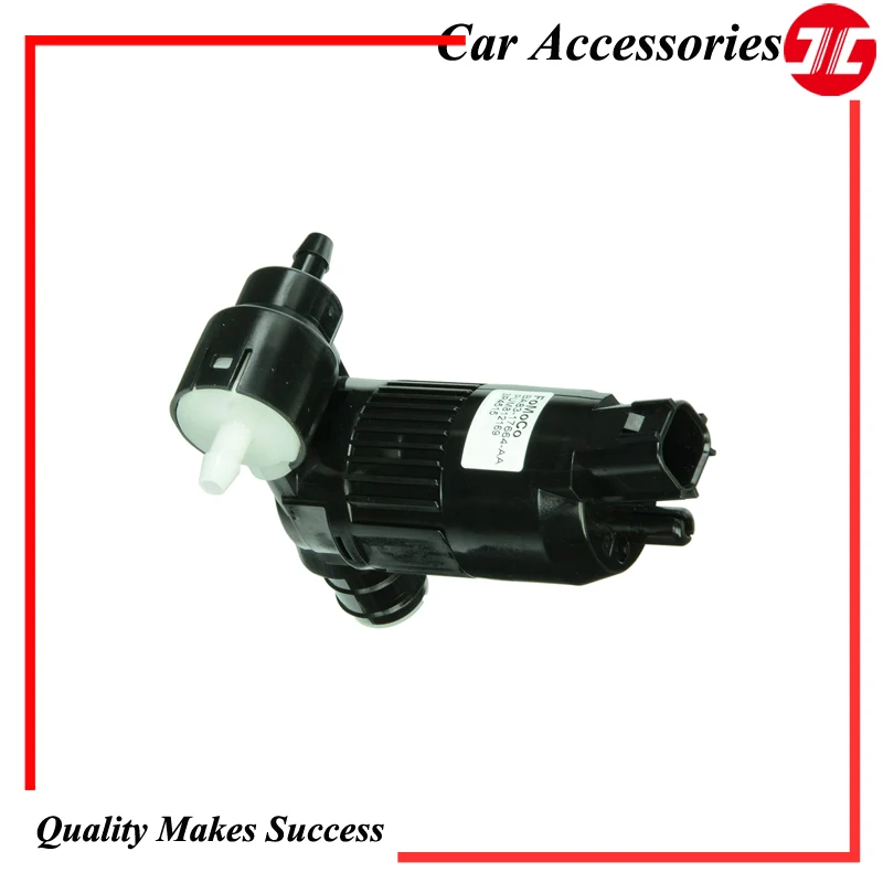 Originálne pumpové čerpadlo na čelné sklo OE# BA8317664AA pre Ford Edge Mondeo Mk V Tourneo Transit Connect DV6117664AA S-Max Models
