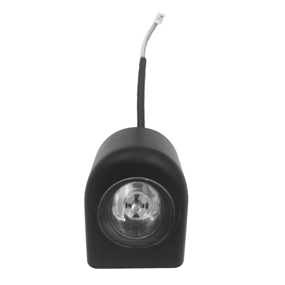 Originálne svetlo svetlomety pre Xiaomi M365/Pro Electric Secootter Secuter Svietidlo Light Light Svetlá náhradné diely