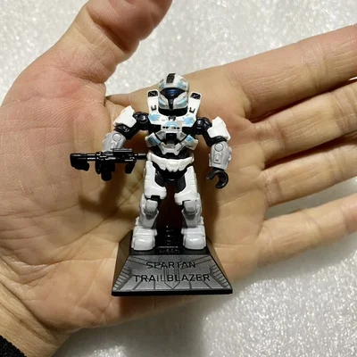 Originálne vysoko kvalitné herné herné dollské príslušenstvo 5,5 cm High 1/35 Leqimowan Series