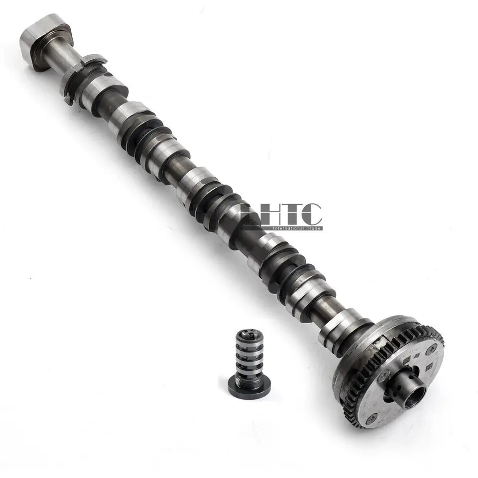 Originálny 06K109022R 06J109087 Výfukový hriadeľ motora pre VW MK7 GTI Audi A3 A4 A5 A6 A6 2,0 TFSI CNCB CNCD CNCE CNTA CNTA CHHB CHHA