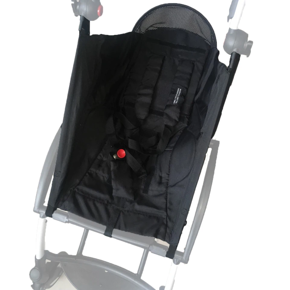 Originálny 175 stupňov vankúš brestiabilný lánok materiál pre yoyo yoya babythrone babytime sroller detské kočíky príslušenstvo