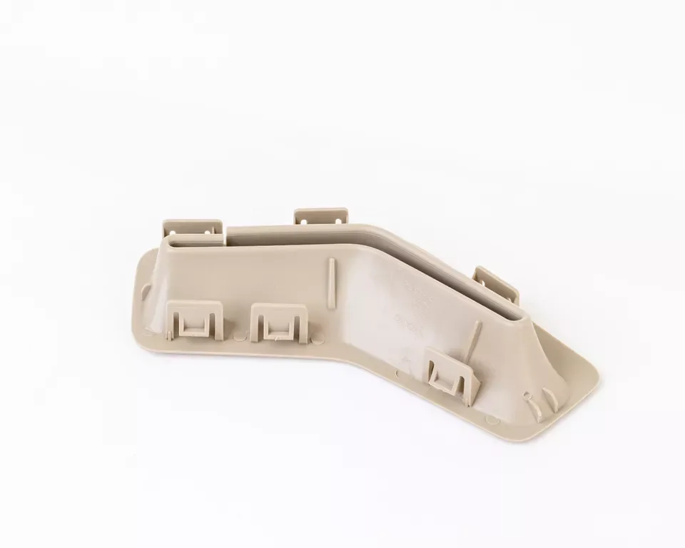 Originálny 39856635 Vhodný pre Volvo Accessories Nové výstupné/béžové bezpečnostné pásmo S80/S80L