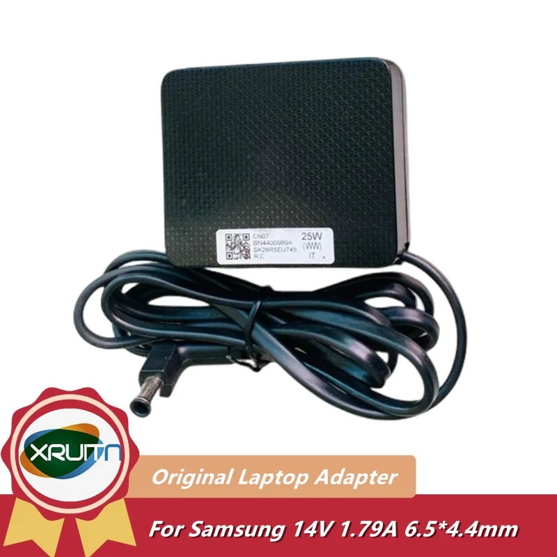 Originálny AC adaptér A2514-FPN A2514_DPN BN44-00917A AC adaptér pre nabíjačku Samsung TV Monitor LS24F350HNXZA S24F350FHN C27F396FHHH