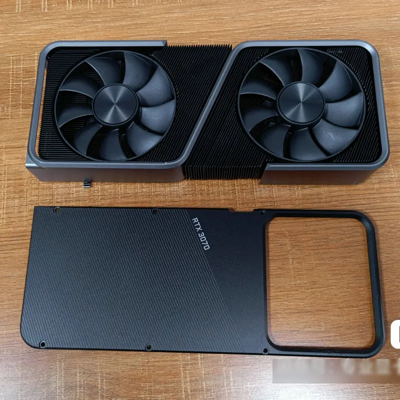 Originálny chladič pre grafickú kartu Graphics NVIDIA RTX3070