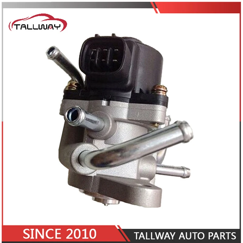 Originálny kvalitný regulačný ventil vzduchu 22270-62020 pre Lexus ES300 Camry V6 3.0L 1992-1993-