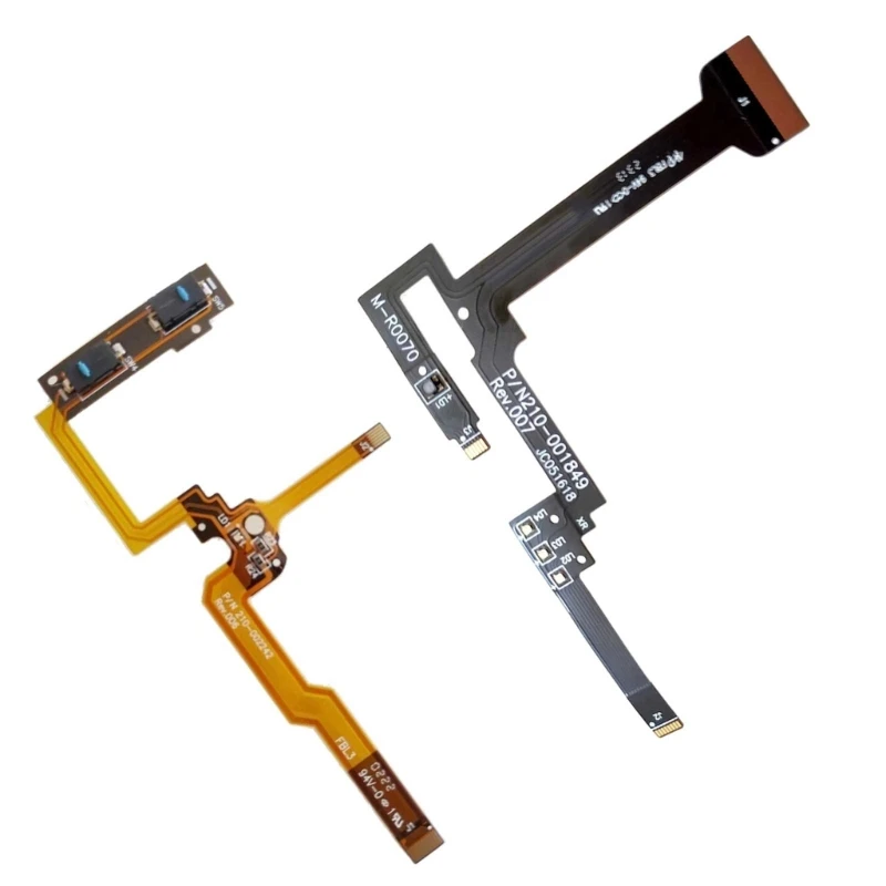 Originálny kábel dosky základných dosiek myši pre GO Pro Wireless / G Pro X