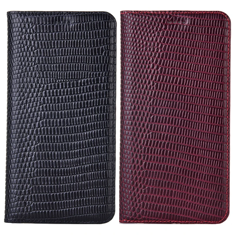 Originálny luxusný kožený magnetický flip telefónny puzdro pre Xiaomi Redmi Poznámka 10 10T 11 11T 11E 11S Pro Max Plus Lite Peňaženka Cover