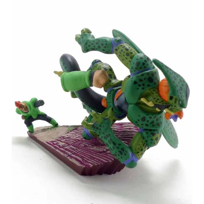 Originálny megahouse dragon lopta vajíčko č. 16 Shalu nová scéna box vajíčko s jedným predajom