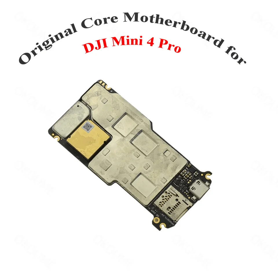 Originálny mini 4 pro jadrové základné dosky UAV Body Mainboard Náhrada pre DJI Mini 4 Pro Drone Repair Sure diel
