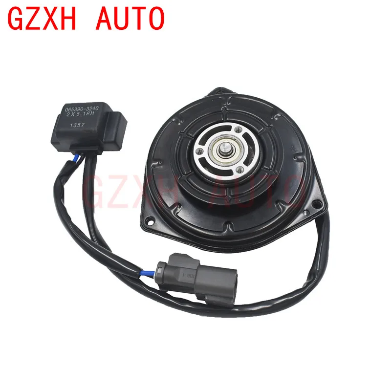 Originálny motor 38616-PWA-A01 COLLING MOTOR pre HONDA FIT 2005-2008 GD1 GD3 SALOON 2003-2006 GD 38616-PWA-J01