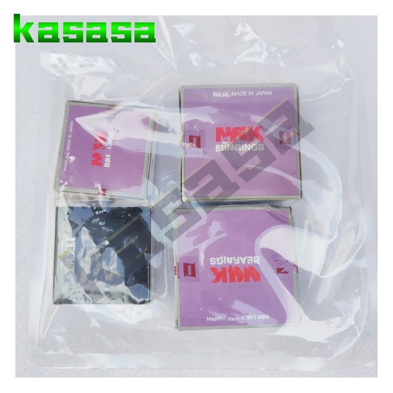 Originálny nový pre Nissan High Kvalitný RE0F10D JF016E JF017E Automatická prevodovka CVT Cvt Lese Sit Automatické diely