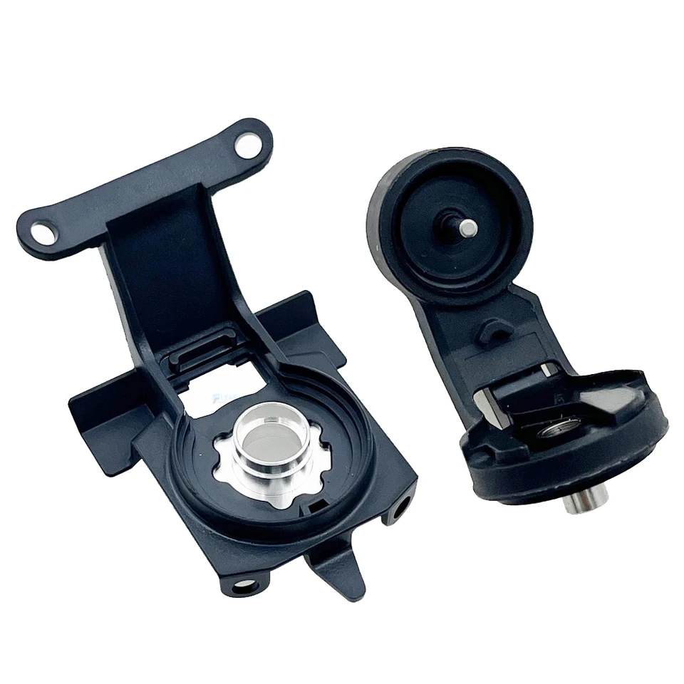 Originálny nový vzduch 2 Gimbal Yaw Arm Base pre DJi Mavic Air 2 Gimbal Držiak bez náhradných dielov motora