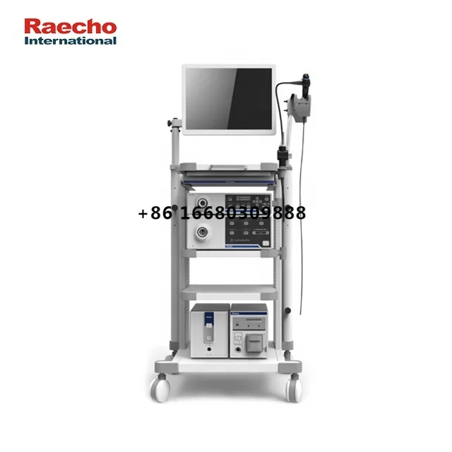 Originálny Olympus GIF-H170 CF-H170 CV-170 GASTROSCOPY COLONOSKOP Image Procesor Endoscope Stroj elektrický kov CE