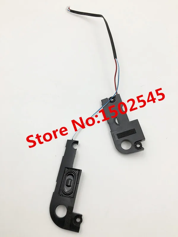 Originálny originálny reproduktor laptopov pre HP Pavilion X360 11-N Vstavaný reproduktor SO23000OB00 755738-001