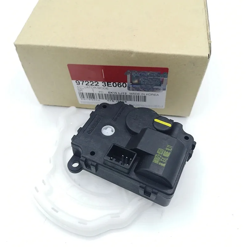 Originálny ovládací režim pre Kia Borrego 2008-2013 Sorento 2006-2009 OEM 972223E060