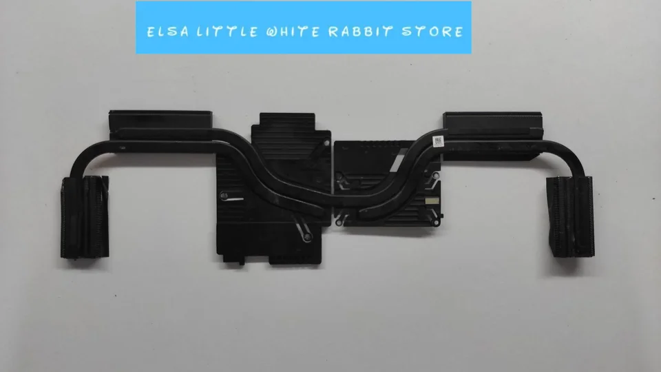 Originálny pre Acer Nitro 5 AN515-55 Originálny chladiaci chladič CPU