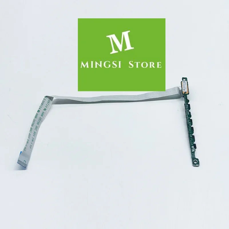 Originálny pre MSI Mechanical Revolution UX7-LM01 GS70 MS-17711 17721 LED Power Board LED