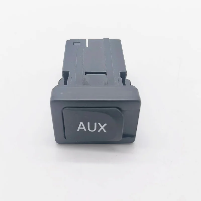 Originálny pre Toyota Lexus Camry Reiz Prius Highlander Land Cruiser GS300 GS350 GS460 LX570 AUX Adapter Assy OEM 86190-48010