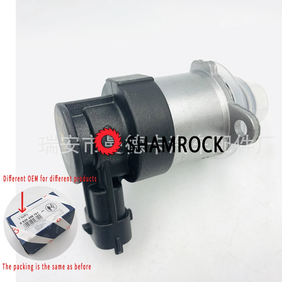 Originálny regulátor tlaku paliva OEM 0928400779/1462C00996/9811388180 CITROEN C3 C4 DDS FORD FOCK HHONDA Jjeep Oopel Ppeugeot